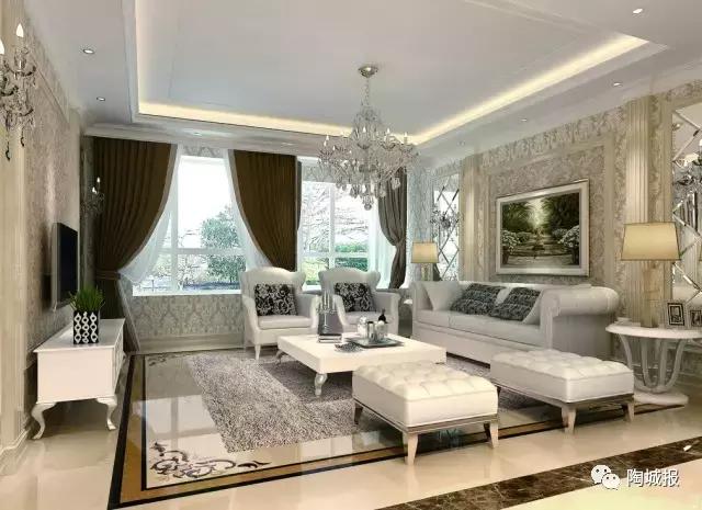 茶几下面铺地毯图片,在茶几上铺垫子视频