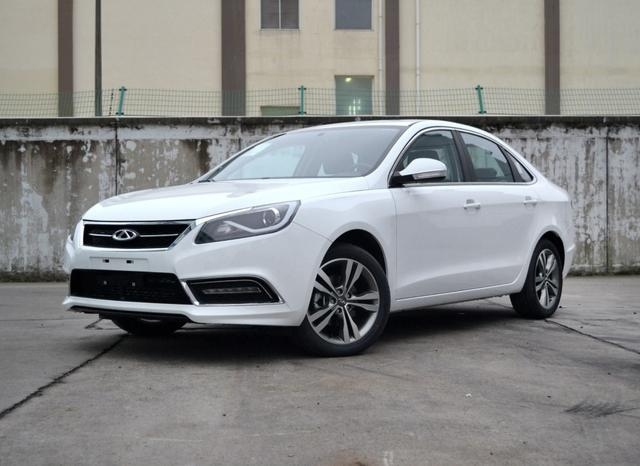 吉利长城奇瑞哪个是老大,奇瑞和吉利和长城