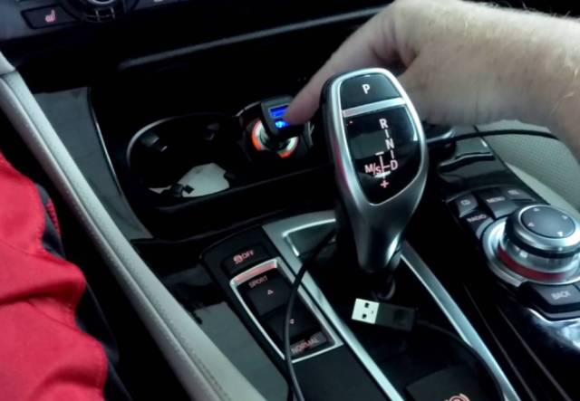 宝马点烟器不通电维修多少钱,宝马点烟器没电怎么回事