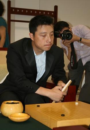 古力围棋世冠明细,回眸中国围棋擂台赛