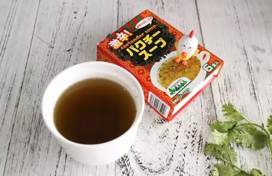 香菜零食,测一测吃过的100种零食