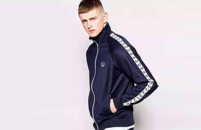 十年前的kaka,红极一时的kappa为什么这么火