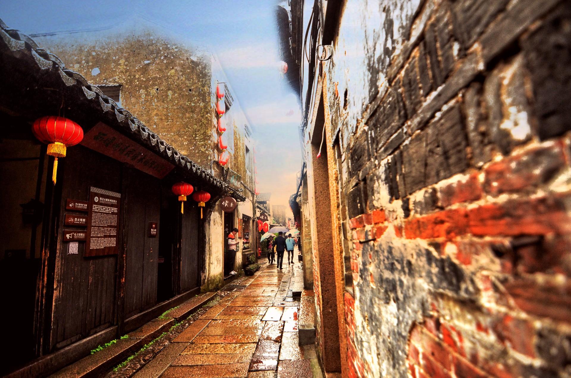 十一假期旅游推荐！大学生组团旅游最强攻略