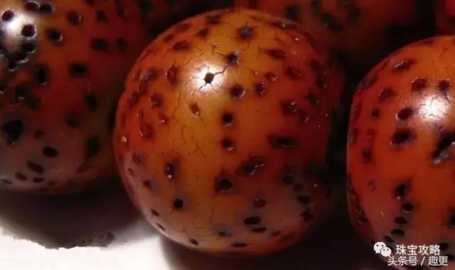 文玩菩提的套路,文玩菩提的技巧