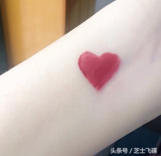 平价好用的唇釉欧莱雅,欧莱雅唇釉试色推荐