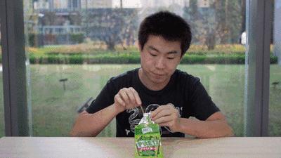 香菜零食,测一测吃过的100种零食