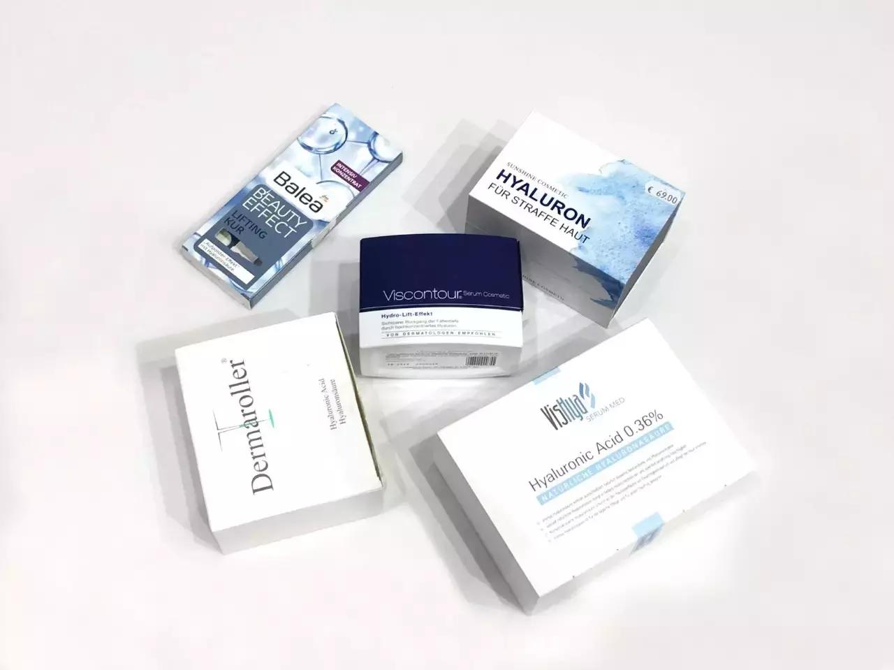 劲爆｜全球最牛X的5款玻尿酸大测评