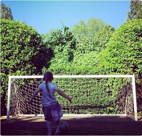 贝小七美照大盘点,贝小七变成小才女