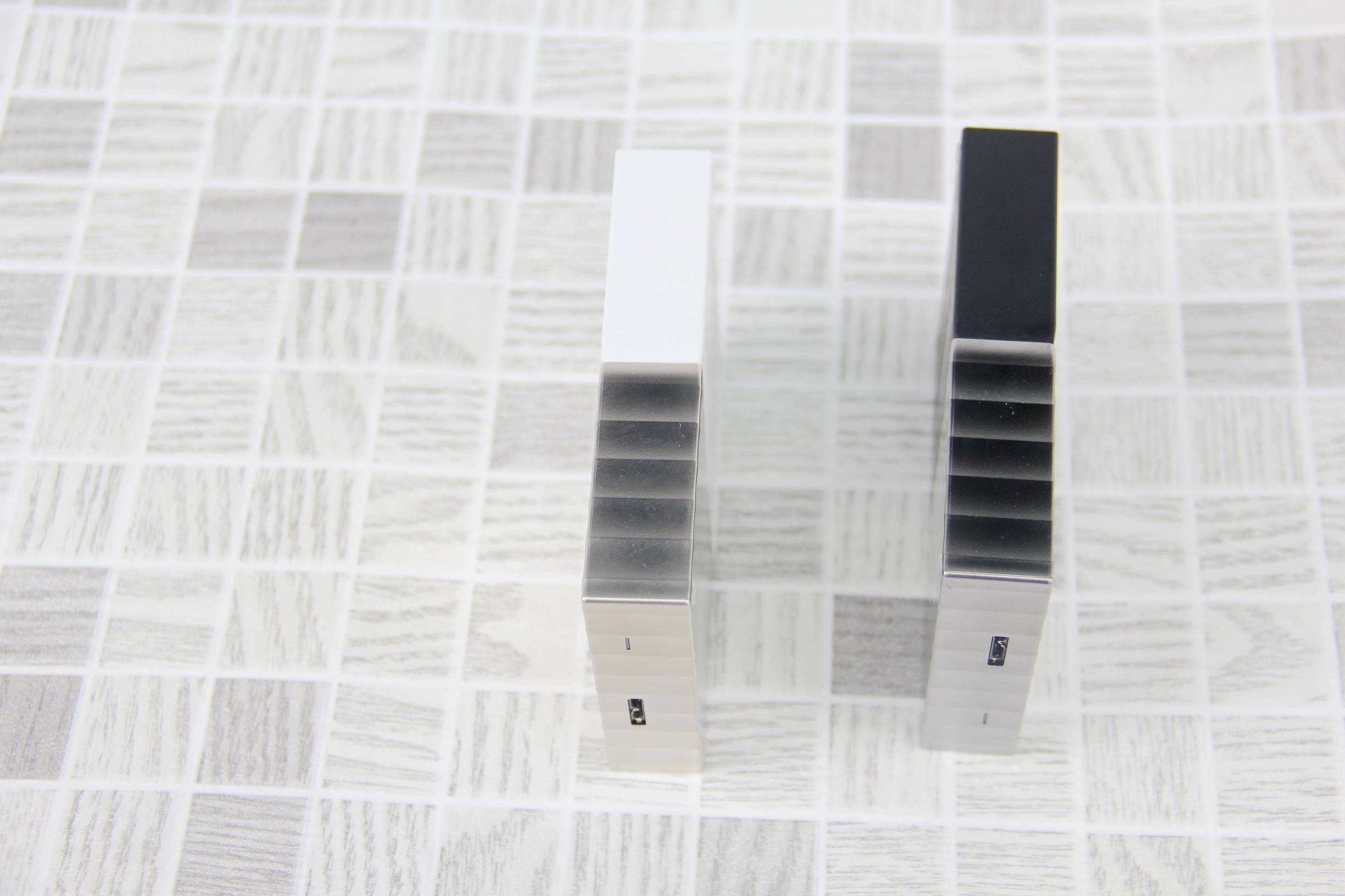 西部数据mypassport移动硬盘拆解,西数mypassport移动硬盘测评