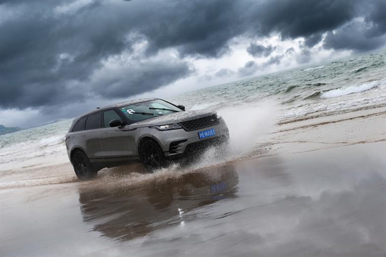 最美suv四驱轿跑,最美suv星脉