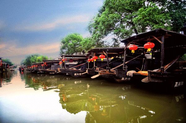 十一假期旅游推荐！大学生组团旅游最强攻略