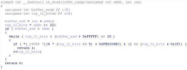 攻击TrustZone系列,Pt.3——对MSM8974的完整TrustZone攻击