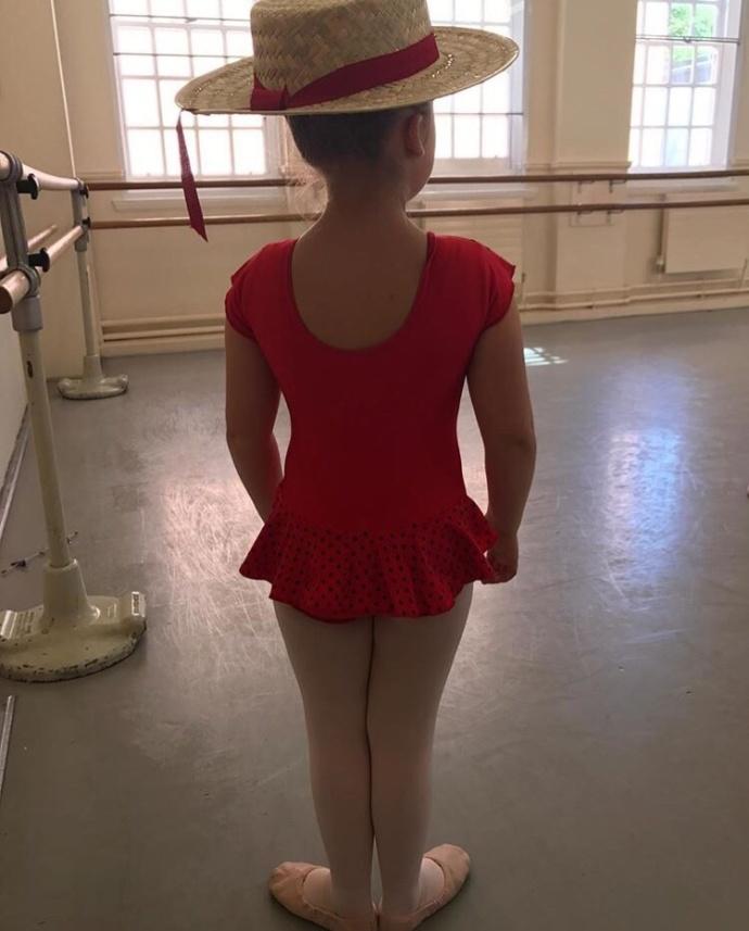 贝小七美照大盘点,贝小七变成小才女