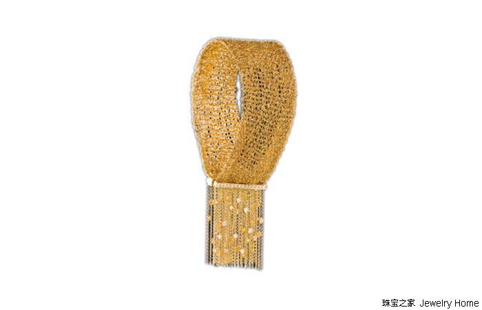 买贵金属珠宝害怕被忽悠?其实它们会“说话”!