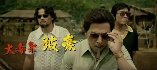 甄子丹刘德华王晶,甄子丹刘德华谁更出名