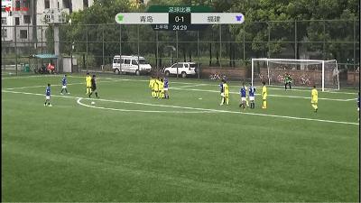 中国u13足球比赛精彩集锦,中国u23大胜东帝汶