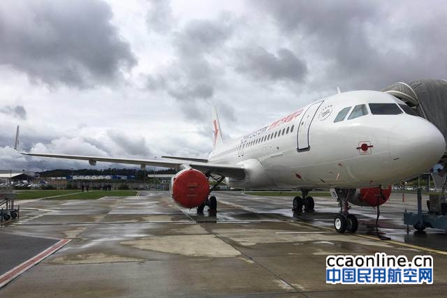 东航飞机数量,东航各分公司飞机数量