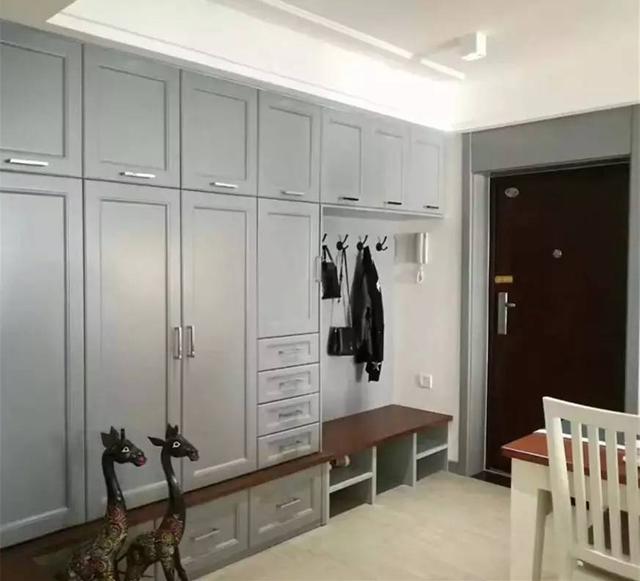 门和门套要同色吗,门和门套要一个色么