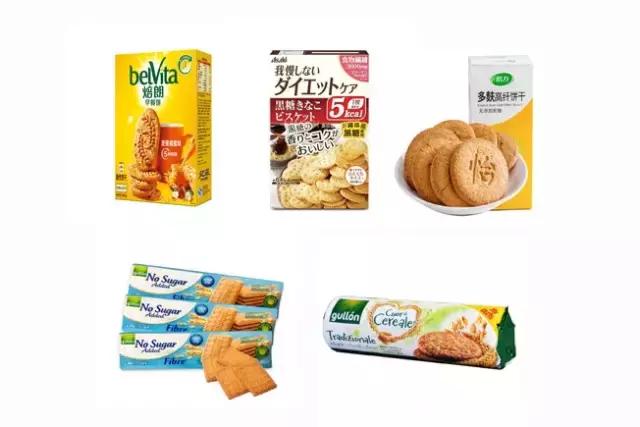 代餐饼干饱腹感强能减脂用吗,减脂饼干推荐代餐饼干靠谱吗