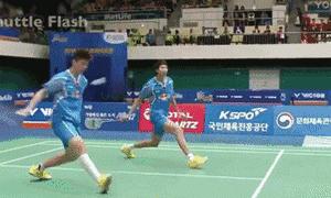 羽毛球40个教学视频,羽毛球训练单打基本战术线路