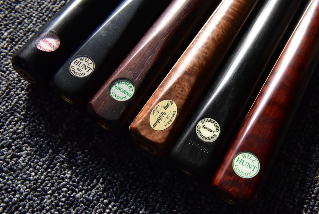 台球常见问题大全,台球杆容易出现哪些毛病