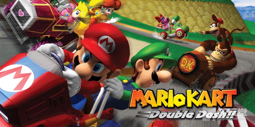 很火爆的赛车游戏,最近很火的游戏马里奥