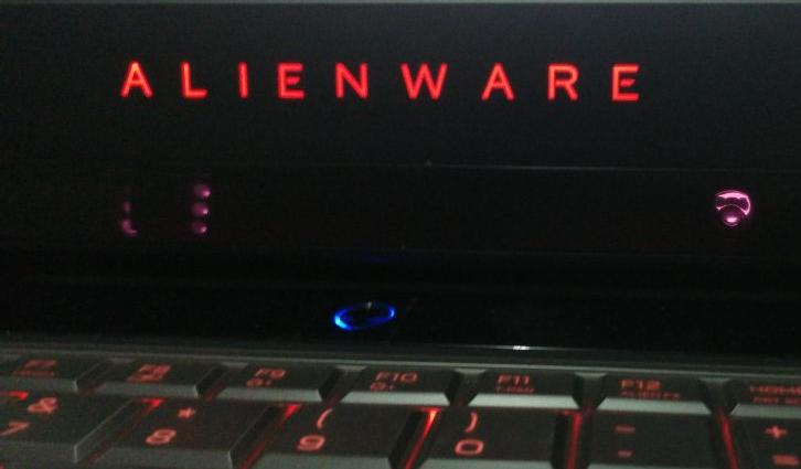 外星人笔记本开箱顶配版,外星人笔记本开箱最新款顶配