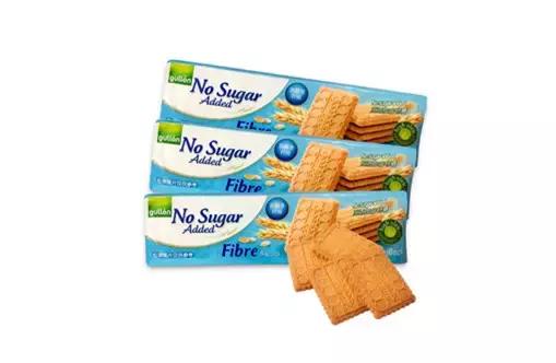 代餐饼干饱腹感强能减脂用吗,减脂饼干推荐代餐饼干靠谱吗