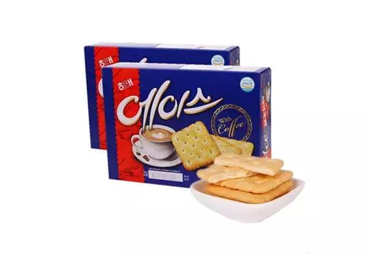 代餐饼干饱腹感强能减脂用吗,减脂饼干推荐代餐饼干靠谱吗