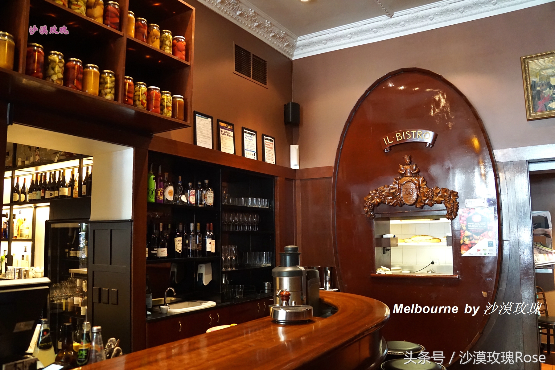 这座图书馆任何人都可以免费借阅,因何成了澳洲“网红”?