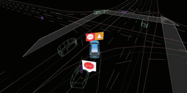 百度apollo识别不了路障,详解百度apollo感知技术