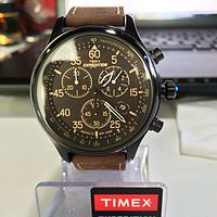 够了、够了EDC,背那么多东西不累么?