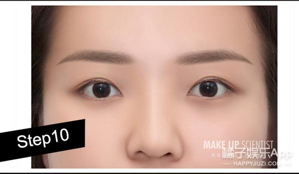 拯救强迫症完整版视频教程,高低眉非常严重怎么办