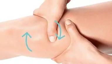 有一种关节肿，叫做滑膜炎