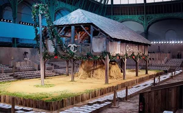 ChanelFairyland｜只有你想不到的，没有它造不来的～