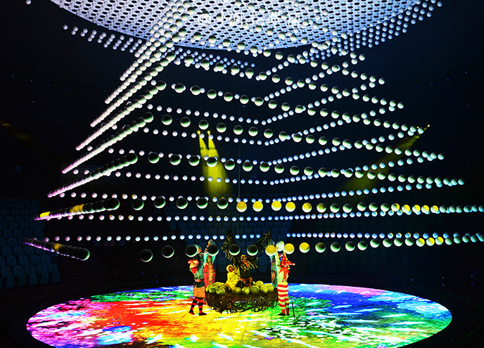 清明节去芜湖方特梦幻王国,国庆芜湖方特玩什么