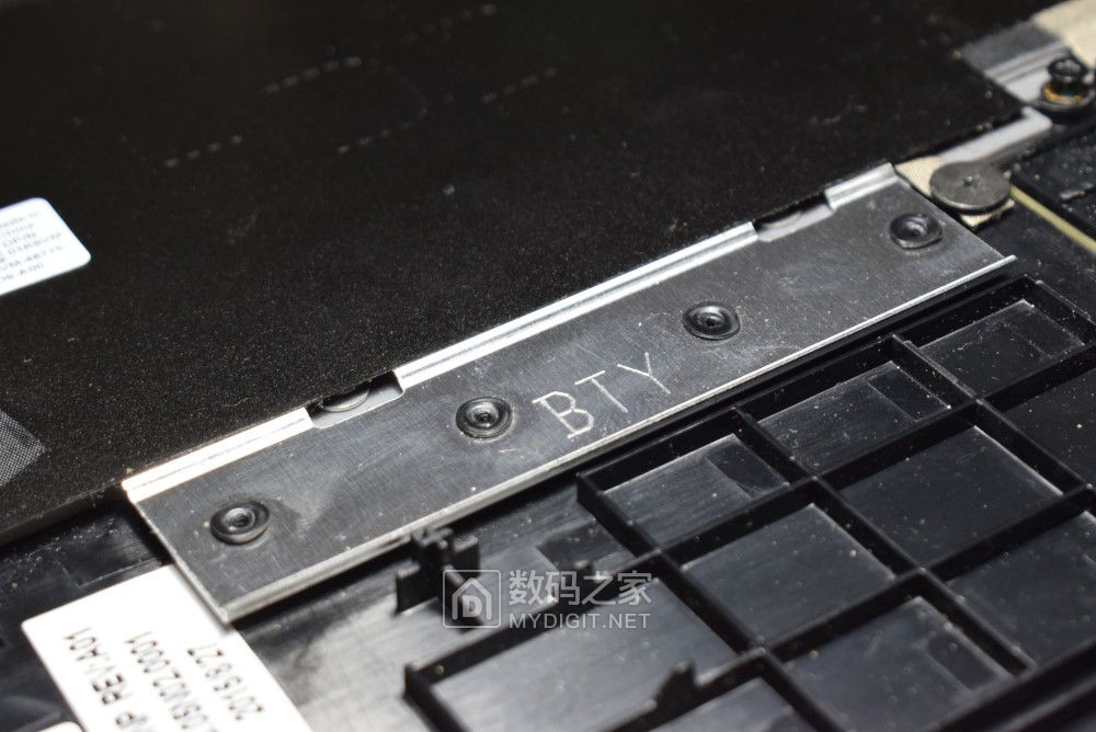 戴尔灵越13pro拆解,笔记本电脑戴尔灵越13.3系列测评