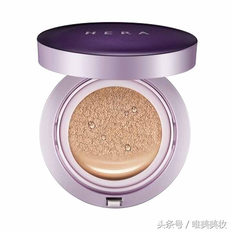 女士要知道的几款气垫,8款气垫底妆测评
