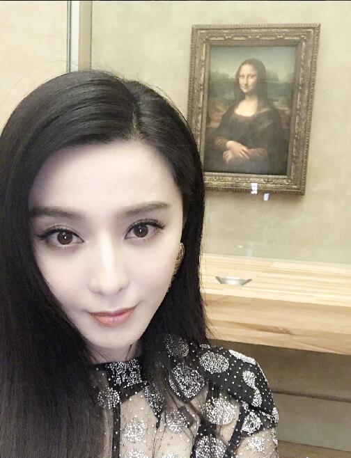 范冰冰是否开眼角,范冰冰双眼皮开眼角了吗