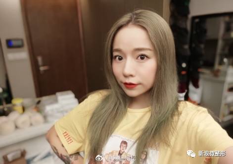 网红邢晓瑶教化妆视频,邢晓瑶化欧美妆视频