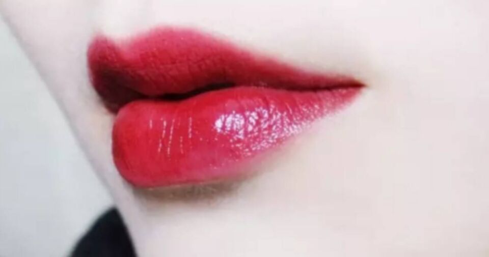 mac口红大子弹头683和682,mac口红子弹头磨砂壳916