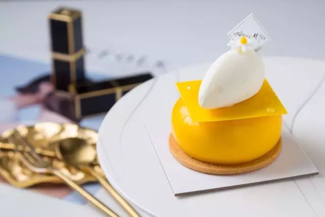 魔都甜品控不会错过的8款甜品,魔都法式甜品大全