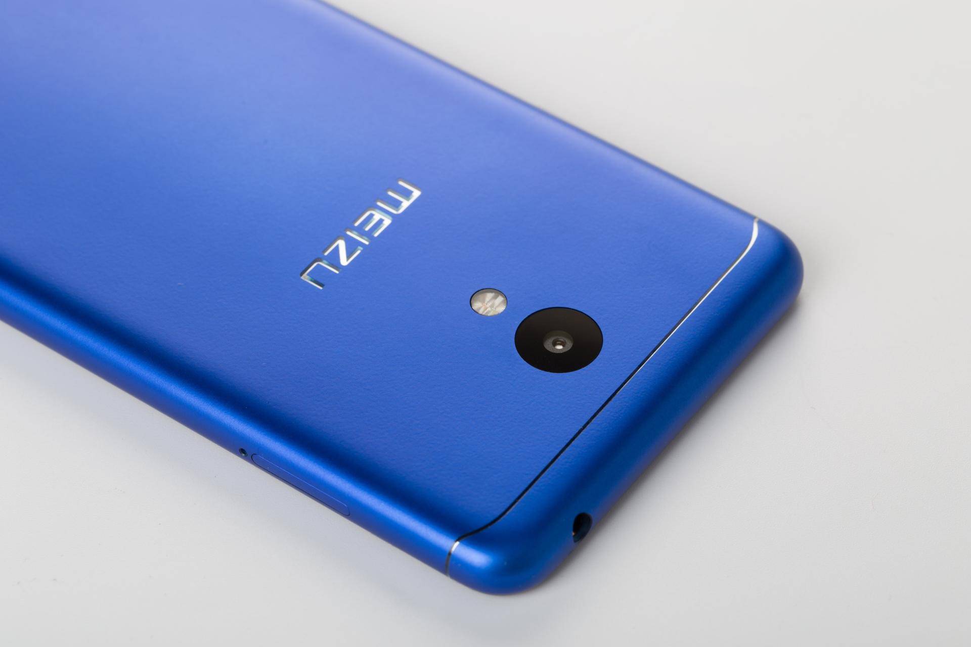 魅蓝6评测科技美学,魅蓝6t评测