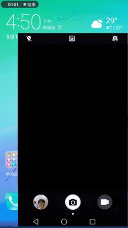 华为nova2自拍软件,华为nova2自拍视频