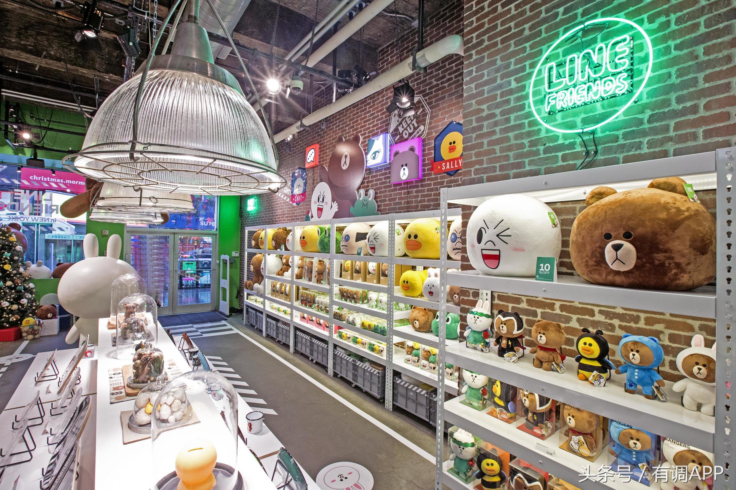 去不了日本可以来这里逛一逛,东京潮店