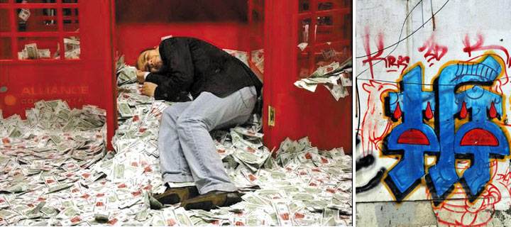 低成本赚钱创业的方法,快看怎么赚钱