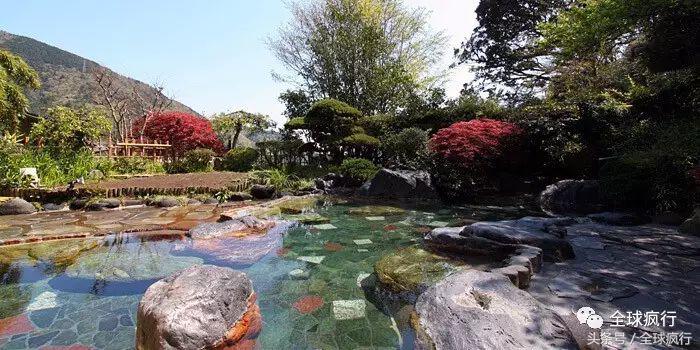 箱根十大温泉酒店排名,箱根泡温泉哪个酒店有名
