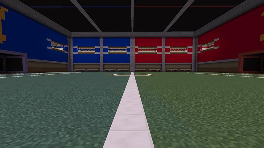 我的世界足球为什么不能玩了,我的世界足球模式