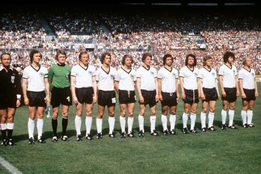 历届世界杯回顾,历届足球世界杯