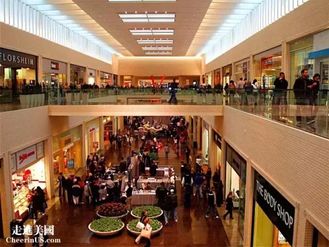 美国纽约旅游购物必买清单,美国人眼中的十大地方